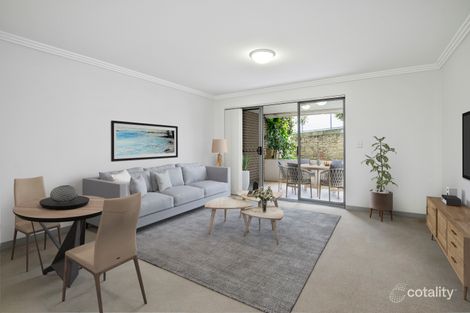 Property photo of 1/15-19 Shackel Avenue Brookvale NSW 2100