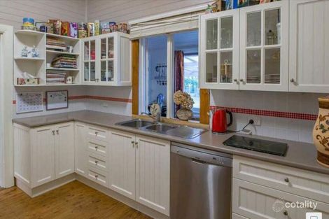 Property photo of 9 George Street Coonabarabran NSW 2357