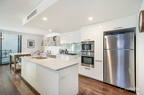 Property photo of 107/188 Canterbury Road Canterbury VIC 3126