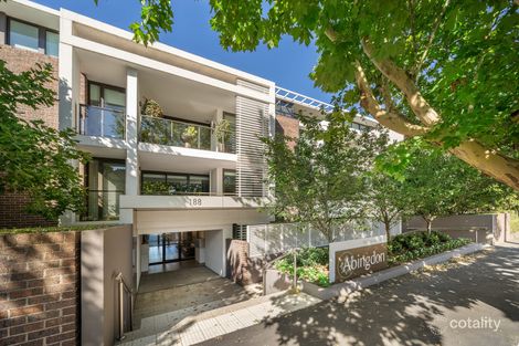 Property photo of 107/188 Canterbury Road Canterbury VIC 3126