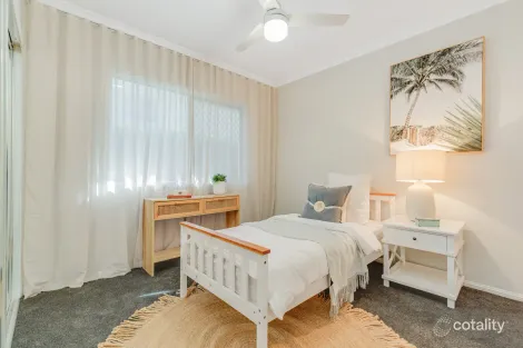 Property photo of 21 Corymbia Way Banksia Beach QLD 4507