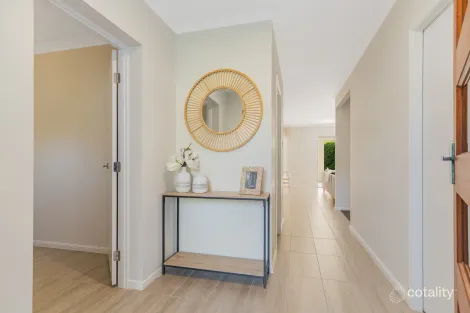 Property photo of 21 Corymbia Way Banksia Beach QLD 4507