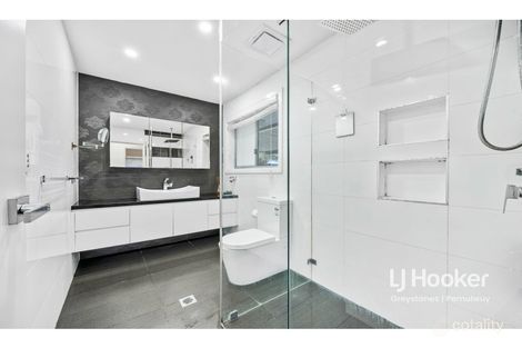 Property photo of 3 Moruya Crescent Greystanes NSW 2145