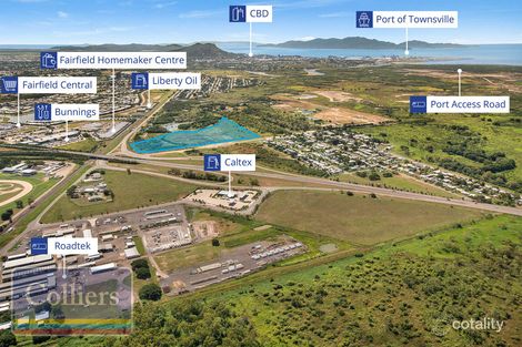 114 Racecourse Rd, Cluden, QLD 4811