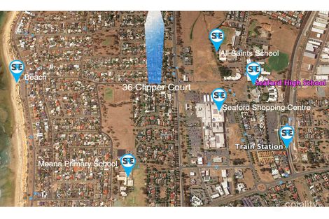 Property photo of 1/36 Clipper Court Seaford SA 5169