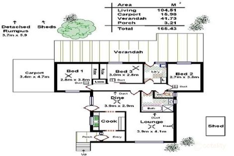 Property photo of 32 Dukas Drive Ingle Farm SA 5098