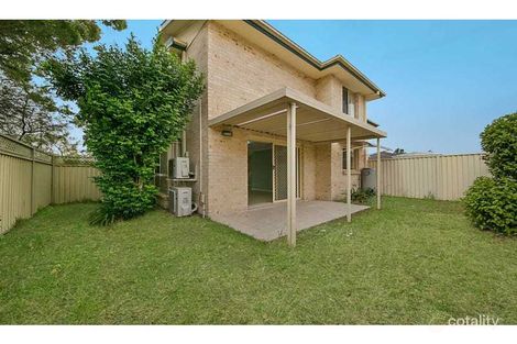Property photo of 7/31-33 Tungarra Road Girraween NSW 2145