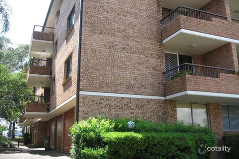 19/11-13 Good St, Parramatta, NSW 2150