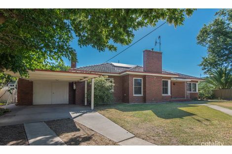 Property photo of 7 Fairway Court Shepparton VIC 3630