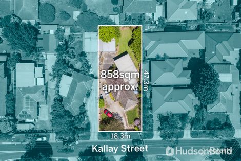 Property photo of 7 Kallay Street Croydon VIC 3136