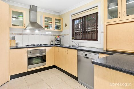 Property photo of 8 Yeats Street Wetherill Park NSW 2164