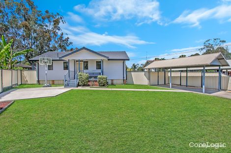 Property photo of 29 Capparis Circuit Bidwill NSW 2770