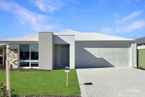 7 Malachite Way, Henley Brook, WA 6055