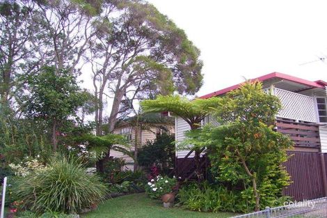 Property photo of 131 Selina Street Wynnum QLD 4178