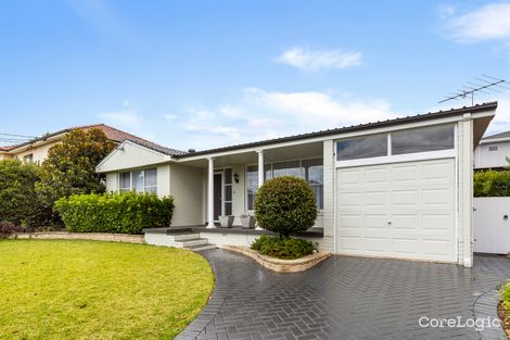 Property photo of 19 Mundara Place Narraweena NSW 2099