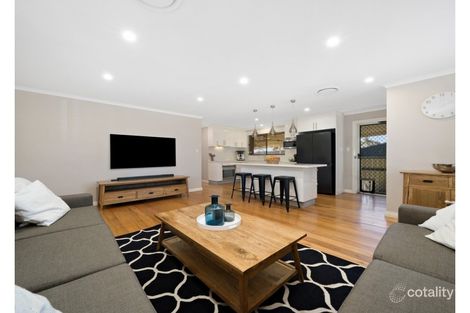 Property photo of 10 Kiara Street Marayong NSW 2148