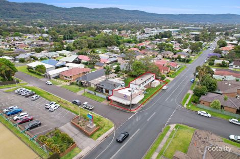Property photo of 2/2 Eastbourne Avenue Bellambi NSW 2518