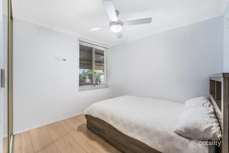 Property photo of 8 Spoonbill Street Hinchinbrook NSW 2168