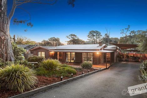 11 Olive Ave, Harkaway, VIC 3806