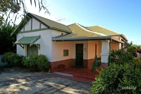 65 Gloster St, Subiaco, WA 6008