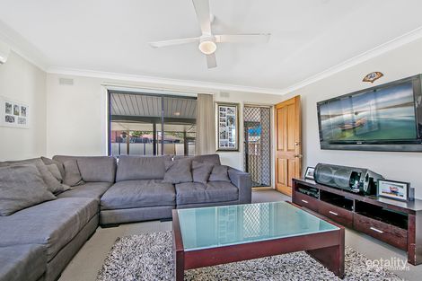 Property photo of 29 Capparis Circuit Bidwill NSW 2770