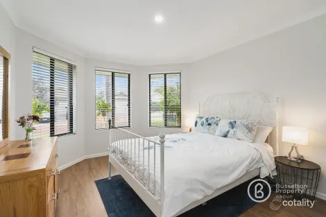 Property photo of 3 Clover Crescent Busselton WA 6280