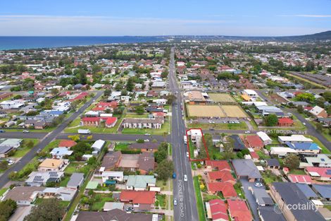 Property photo of 2/2 Eastbourne Avenue Bellambi NSW 2518