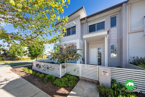 Property photo of 181 Gorman Drive Googong NSW 2620