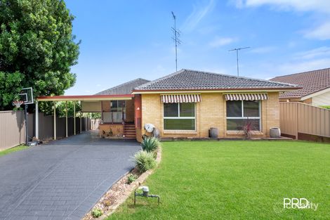 Property photo of 2 Neri Place Jamisontown NSW 2750