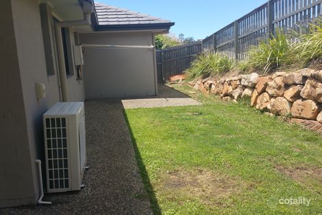 Property photo of 2/25 Hadrian Crescent Pacific Pines QLD 4211