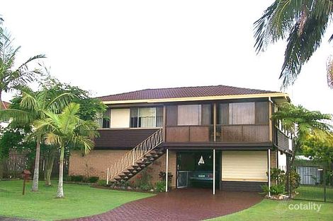 27 Balrothery St, Bracken Ridge, QLD 4017