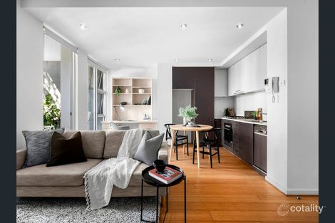 Property photo of 109/122-126 Ormond Road Elwood VIC 3184