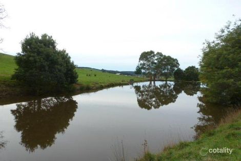 Property photo of 902 Sledge Track Springfield TAS 7260