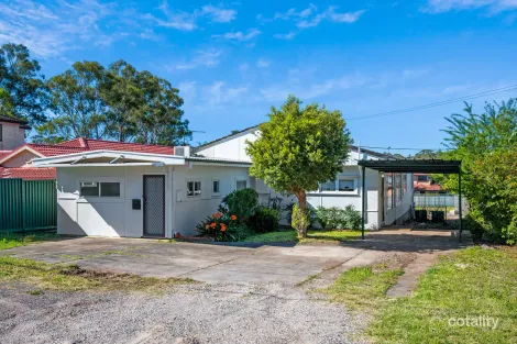 100 Rooty Hill Rd N, Rooty Hill, NSW 2766