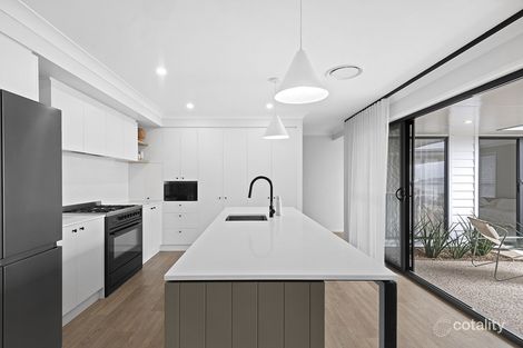 Property photo of 58 O'Neill Circuit Kearneys Spring QLD 4350