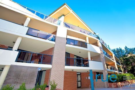 40/1-4 The Crescent, Strathfield, NSW 2135