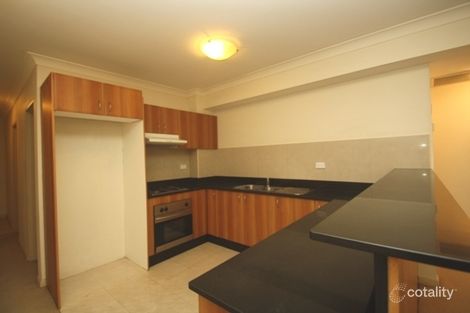 Property photo of 40/1-4 The Crescent Strathfield NSW 2135