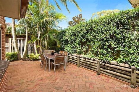 Property photo of 1 Grasmere Road Cremorne NSW 2090