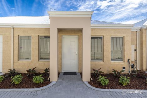 184b Forrest Rd, Hamilton Hill, WA 6163