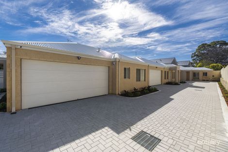 184c Forrest Rd, Hamilton Hill, WA 6163