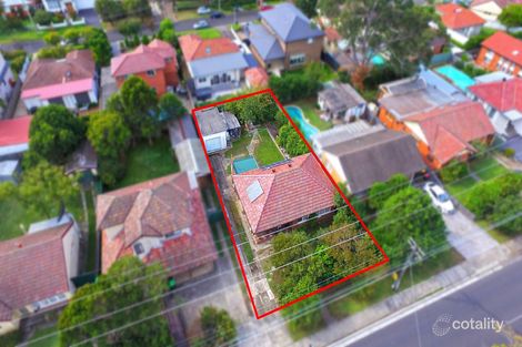 Property photo of 277 Quarry Road Ryde NSW 2112