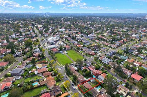 Property photo of 277 Quarry Road Ryde NSW 2112