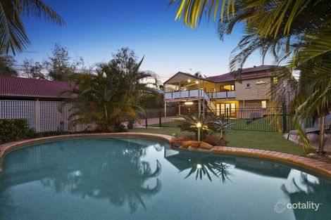 48 Nathan Tce, Yeerongpilly, QLD 4105