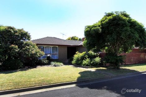 Property photo of 23 Honour Avenue Wyndham Vale VIC 3024