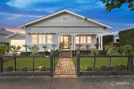 5 Gurr St, East Geelong, VIC 3219