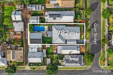 Property photo of 5 Gurr Street East Geelong VIC 3219