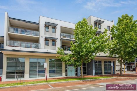Property photo of 15 Stirling Street Perth WA 6000