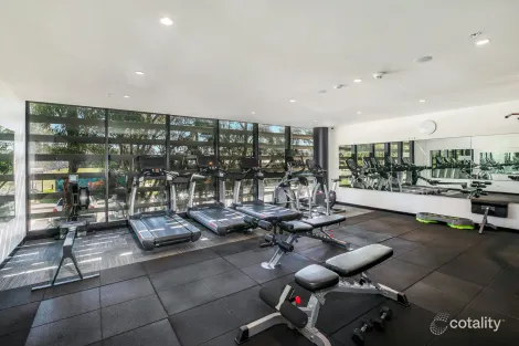 Property photo of 504/1 Foreshore Boulevard Woolooware NSW 2230