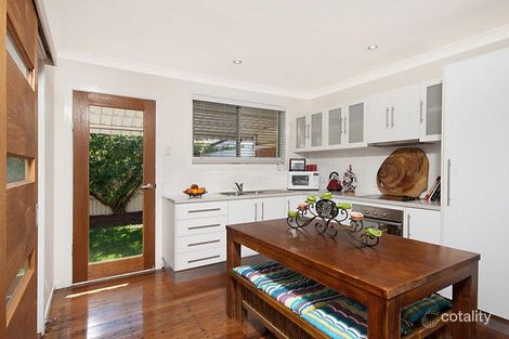Property photo of 2/7 Hamilton Street Ballina NSW 2478