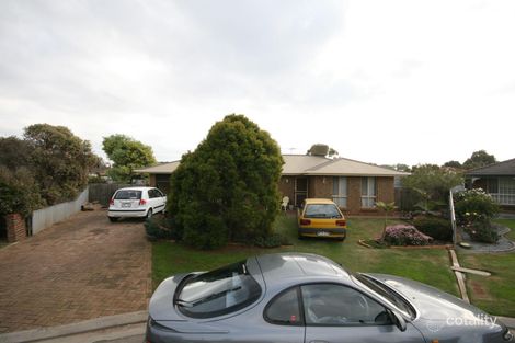 1 Swallow Cres, Parafield Gardens, SA 5107